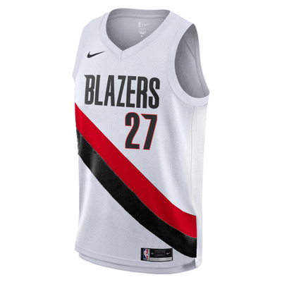 Nike Vít Krejčí 25-26 Association Swingman Jersey