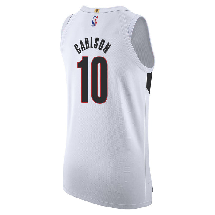 Nike Branden Carlson 25-26 Association Authentic Jersey