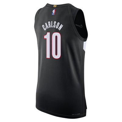 Nike Branden Carlson 25-26 Icon Authentic Jersey
