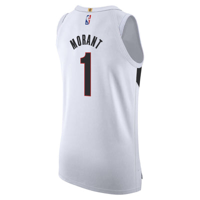 Nike Ja Morant 25-26 Association Authentic Jersey
