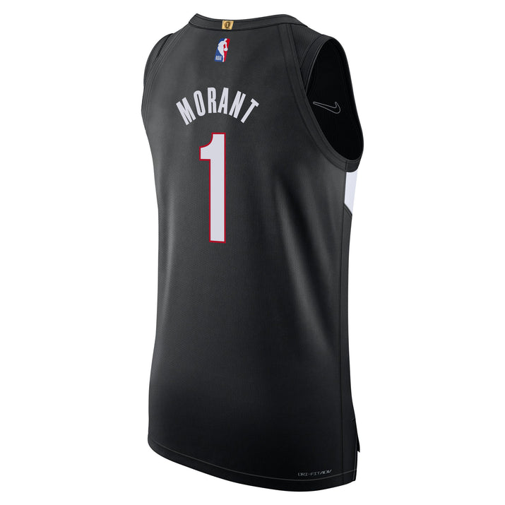Nike Ja Morant 25-26 Icon Authentic Jersey