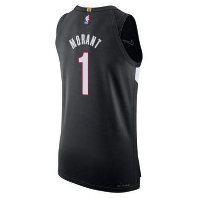 Nike Ja Morant 25-26 Icon Authentic Jersey