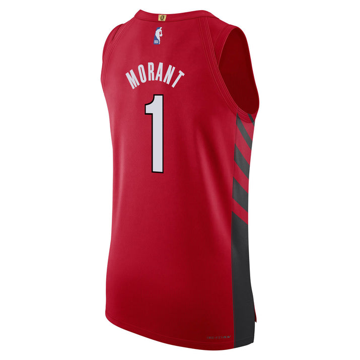 Nike Ja Morant Statement Authentic Jersey