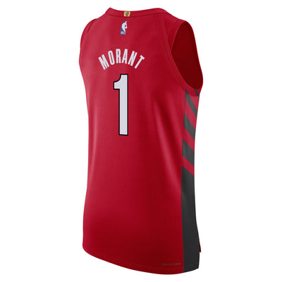 Nike Ja Morant Statement Authentic Jersey