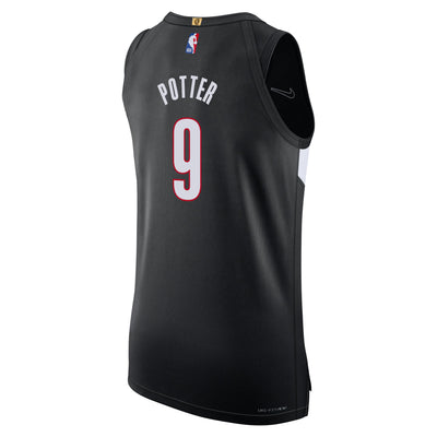 Nike Micah Potter 25-26 Icon Authentic Jersey