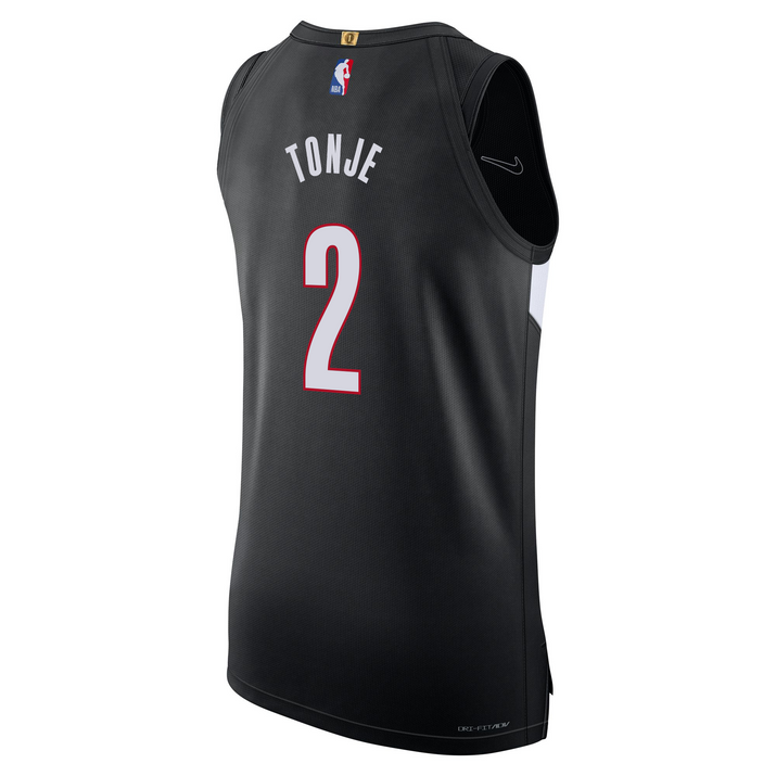 Nike John Tonje 25-26 Icon Authentic Jersey
