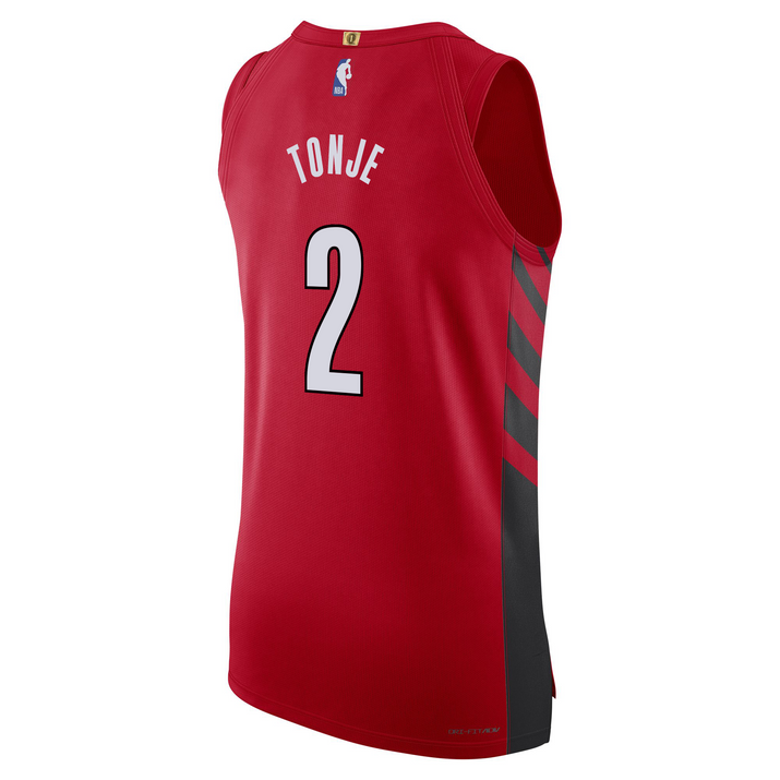 Nike John Tonje Statement Authentic Jersey