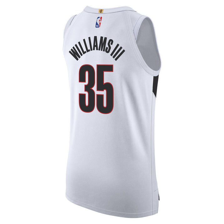Nike Robert Williams III 25-26 Association Authentic Jersey