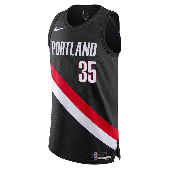 Nike Robert Williams III 25-26 Icon Authentic Jersey