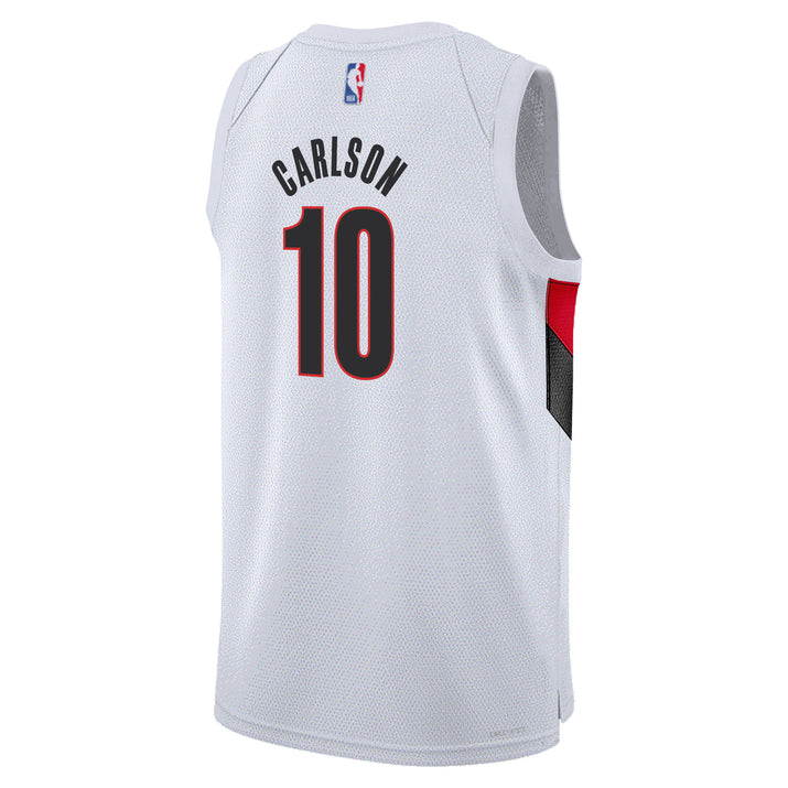 Nike Branden Carlson 25-26 Association Swingman Jersey