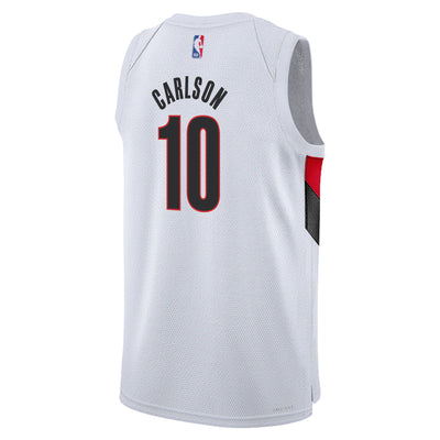 Nike Branden Carlson 25-26 Association Swingman Jersey