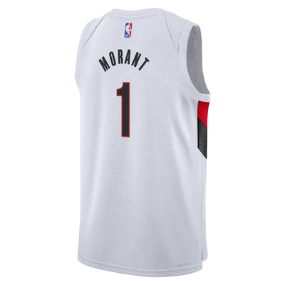 Nike Ja Morant 25-26 Association Swingman Jersey