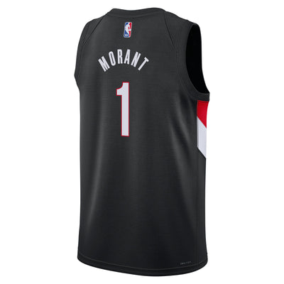 Nike Ja Morant 25-26 Icon Swingman Jersey