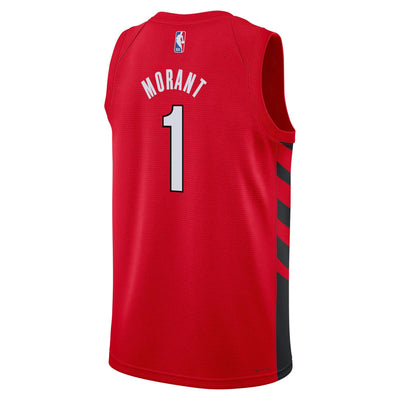 Nike Ja Morant Statement Swingman Jersey