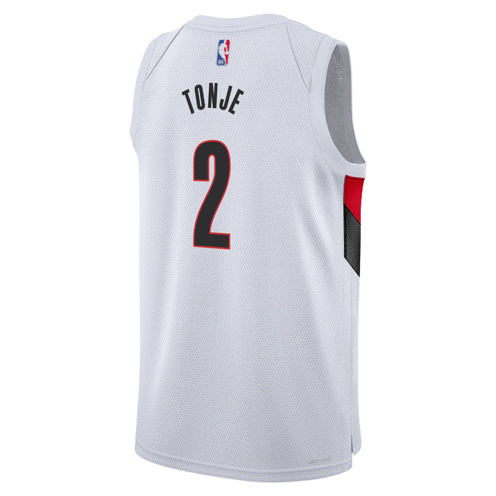 Nike John Tonje 25-26 Association Swingman Jersey
