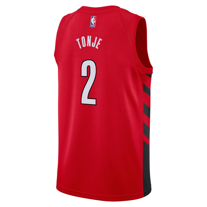 Nike John Tonje Statement Swingman Jersey