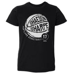 Shaedon Sharpe Portland Basketball Toddler T-Shirt - Rip City Clothing