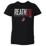 Duop Reath Portland Trail Blazers Elite Toddler T-Shirt