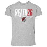 Duop Reath Portland Trail Blazers Elite Toddler T-Shirt