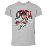 Deni Avdija Portland Trail Blazers Cartoon Toddler T-Shirt