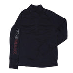 '47 Brand Women's Impact Quarter Zip Pullover