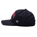 47 Brand Fletcher MVP Strapback - Rip City Clothing