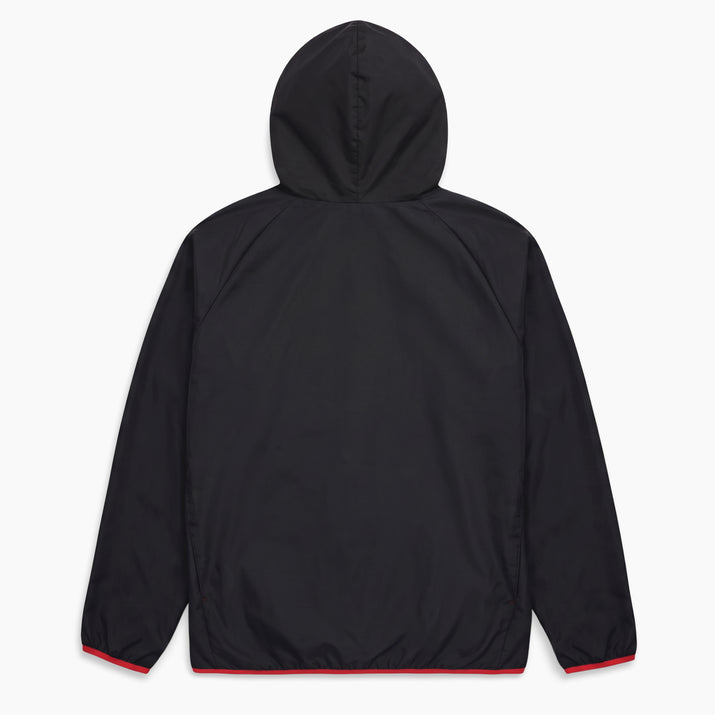 Defender Colorblock Anorak