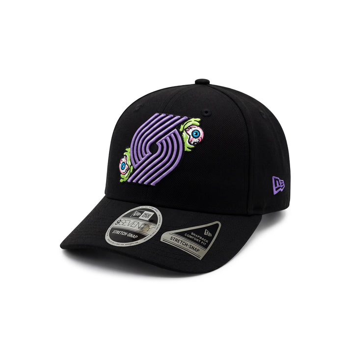 Zombie Eyes 970 Snapback