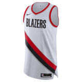 Nike Custom NBA Authentic Retired Association Jersey
