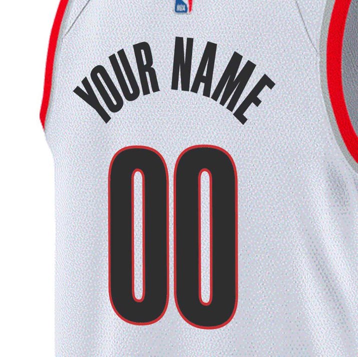 Adult Authentic Customization
