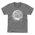 Anfernee Simons Portland Basketball Youth T-shirt