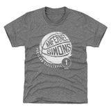 Anfernee Simons Portland Basketball Youth T-shirt
