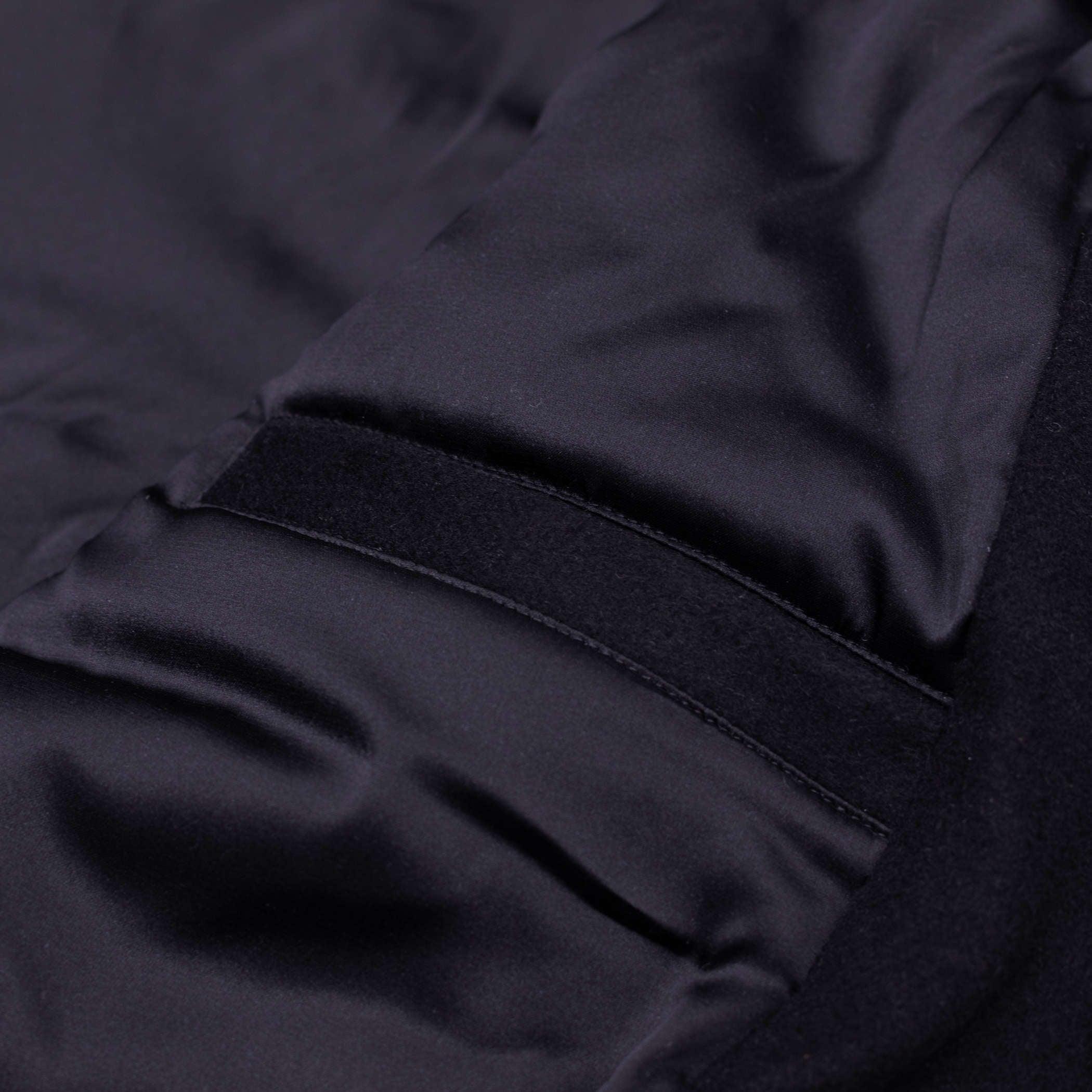 Authmade Sellout Varsity Jacket