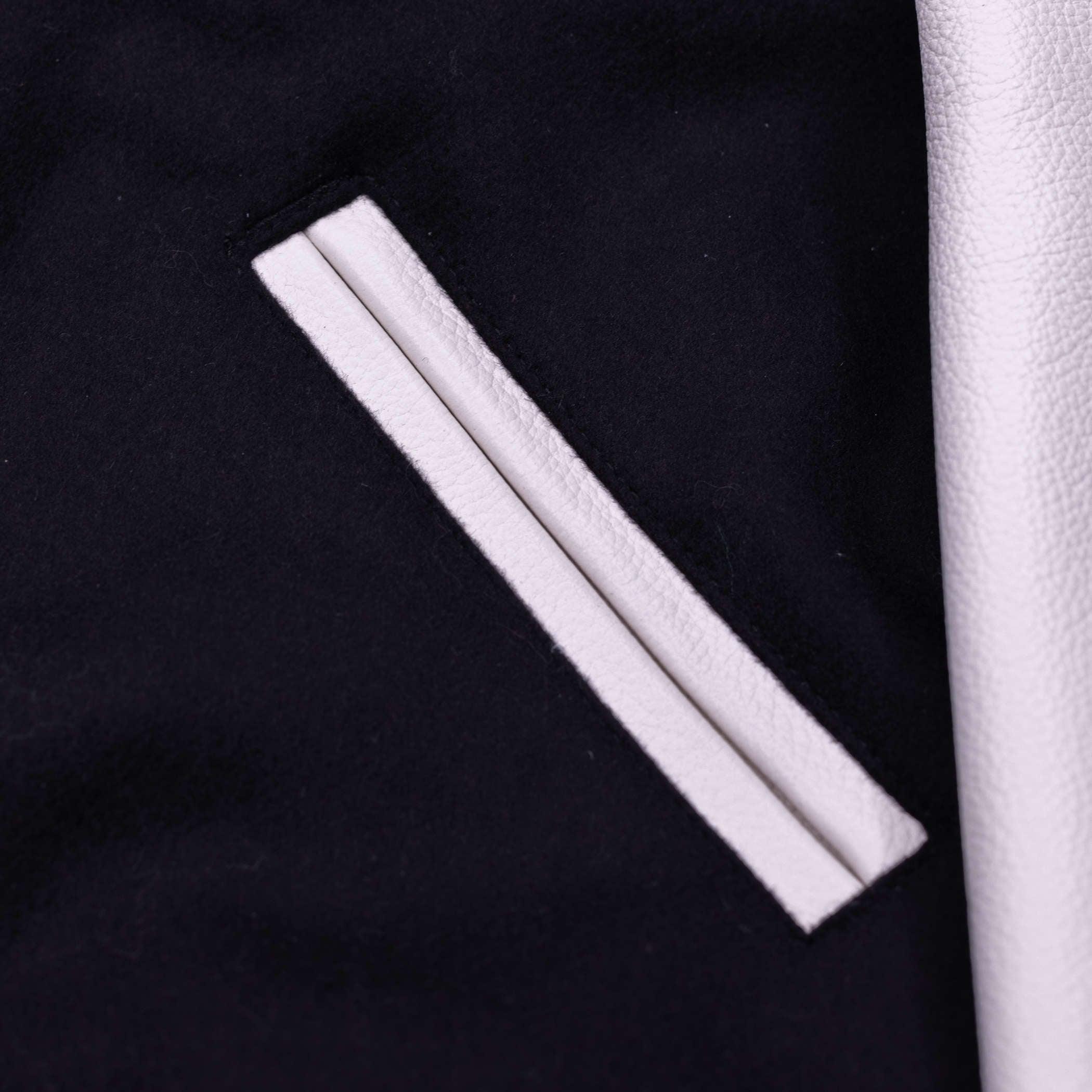 Authmade Sellout Varsity Jacket