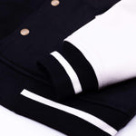 Authmade Sellout Varsity Jacket