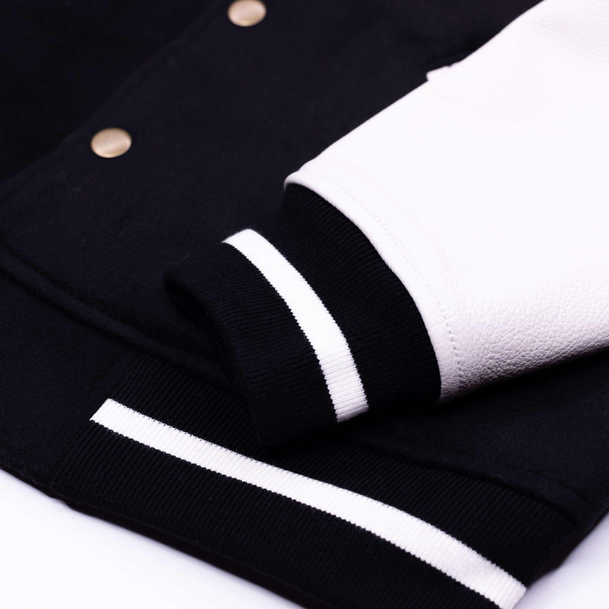 Authmade Sellout Varsity Jacket