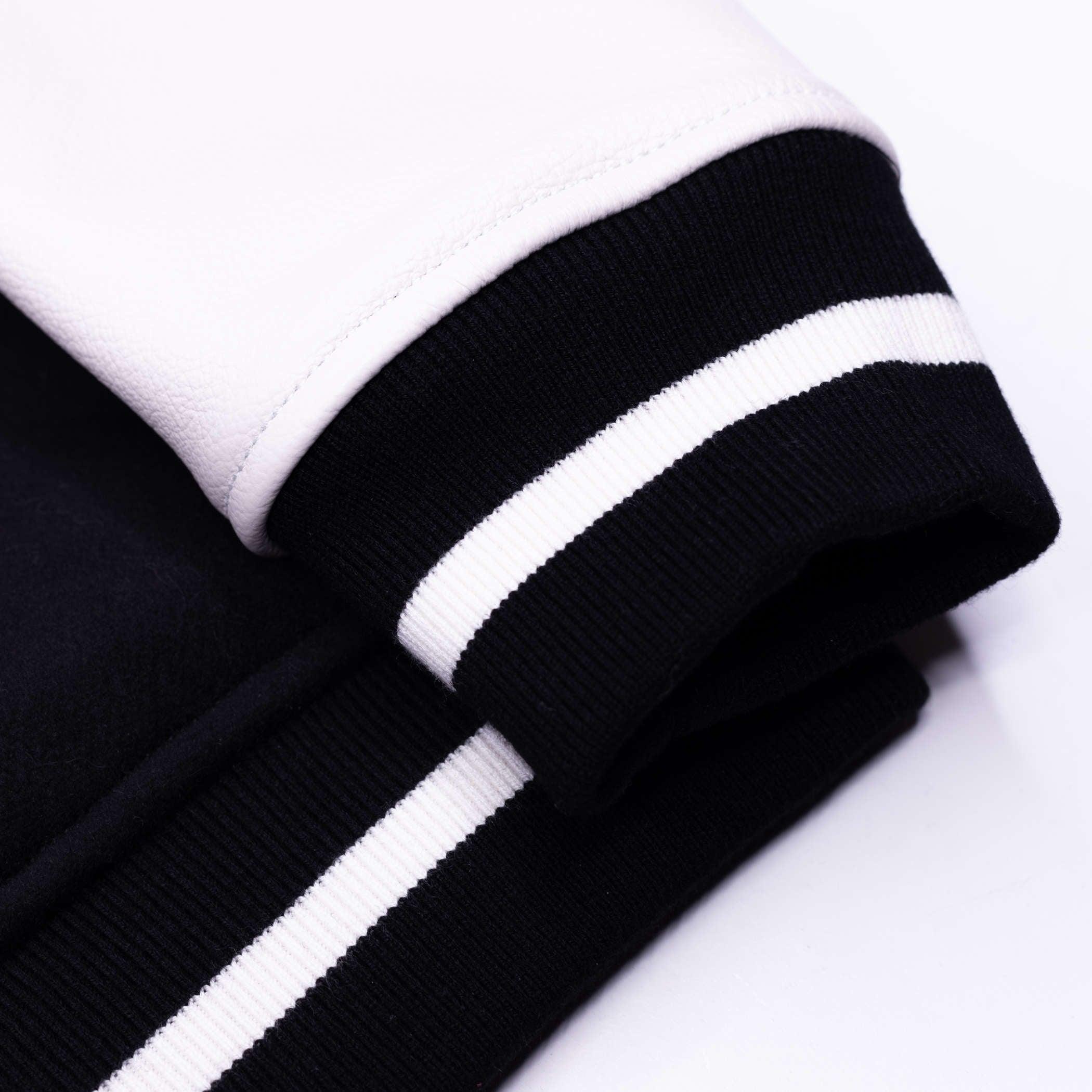 Authmade Sellout Varsity Jacket