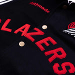Authmade Sellout Varsity Jacket