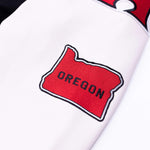 Authmade Sellout Varsity Jacket