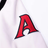 Authmade Sellout Varsity Jacket
