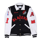 Authmade Sellout Varsity Jacket