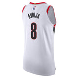 Nike Avdija NBA Authentic Association Jersey - Rip City Clothing