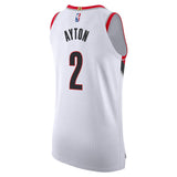 Nike Ayton NBA Authentic Association Jersey - Rip City Clothing