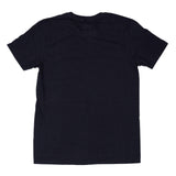 Black Baseline Tee