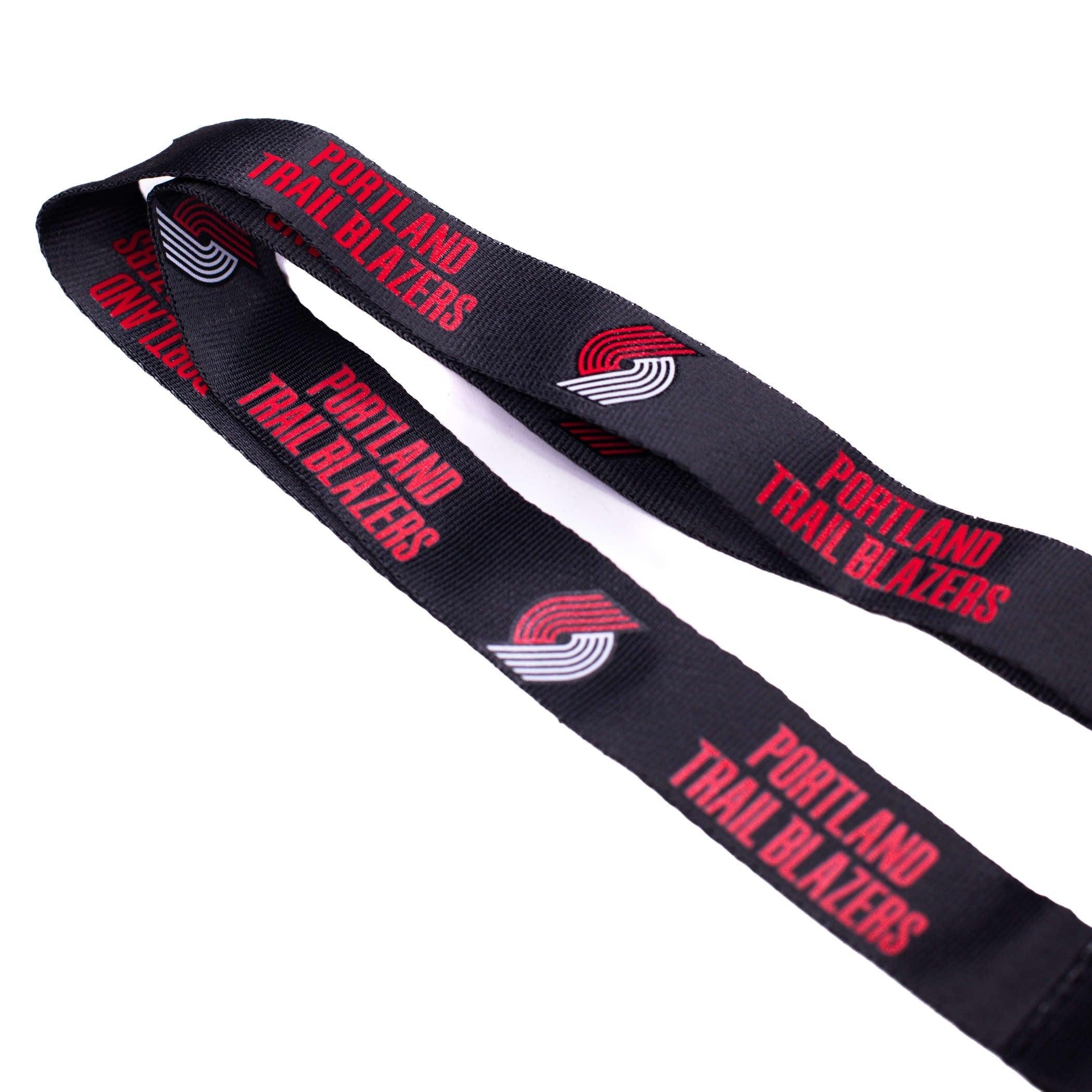 Black Lanyard