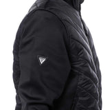 Black Micro Jacket
