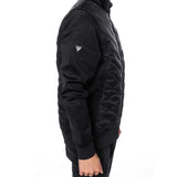 Black Micro Jacket