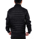 Black Micro Jacket