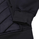 Black Micro Jacket