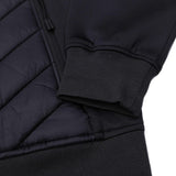 Black Micro Jacket